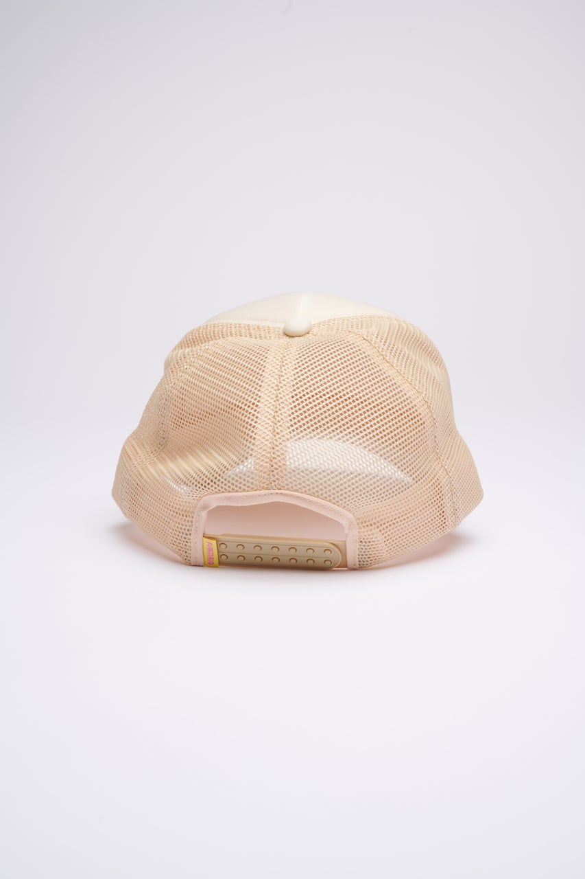 Casquette trucker Carioca
