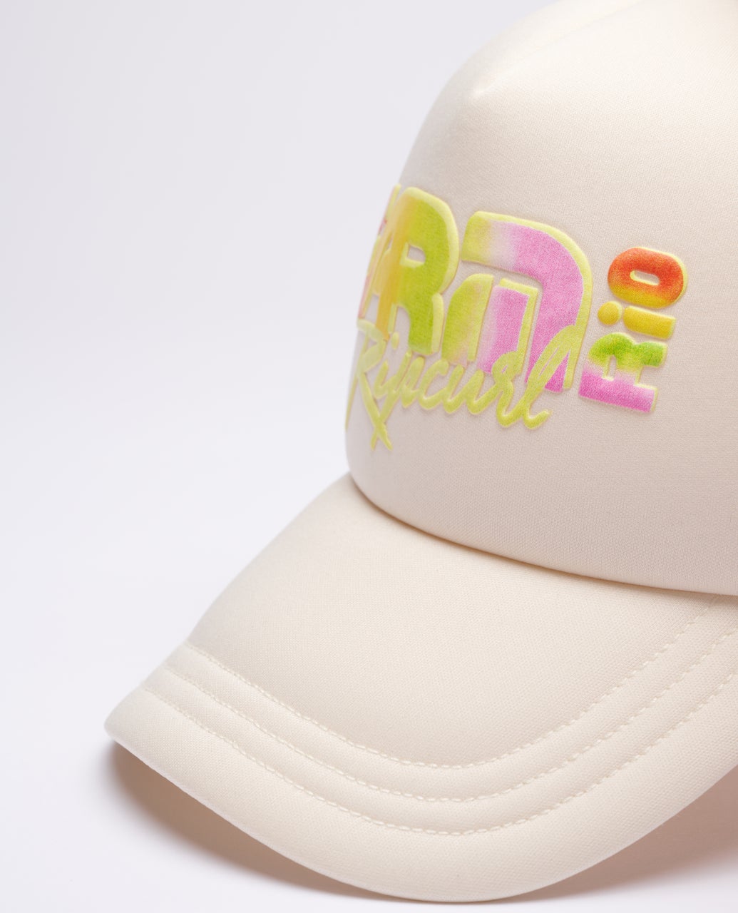 Casquette trucker Carioca