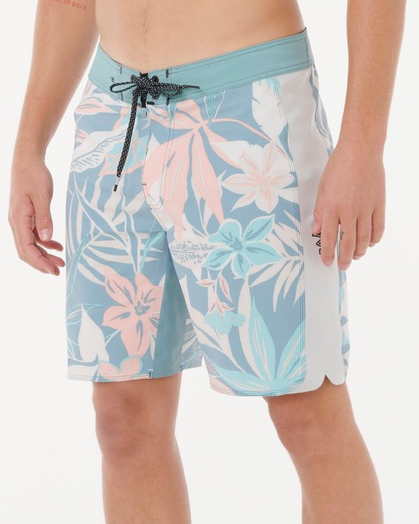 Boardshort Mirage 3-2-One Ultimate 19&Prime; - vue alternative