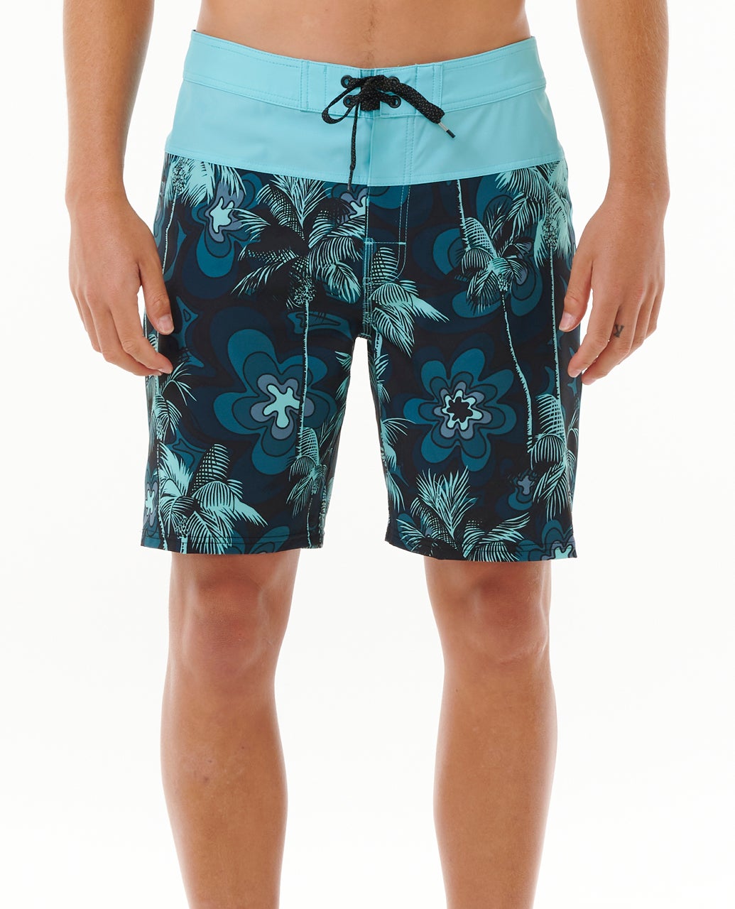 Boardshort Mirage Mason Barrel Killa 19&Prime;