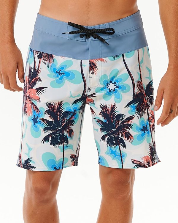 Boardshort Mirage Mason Barrel Killa 19"