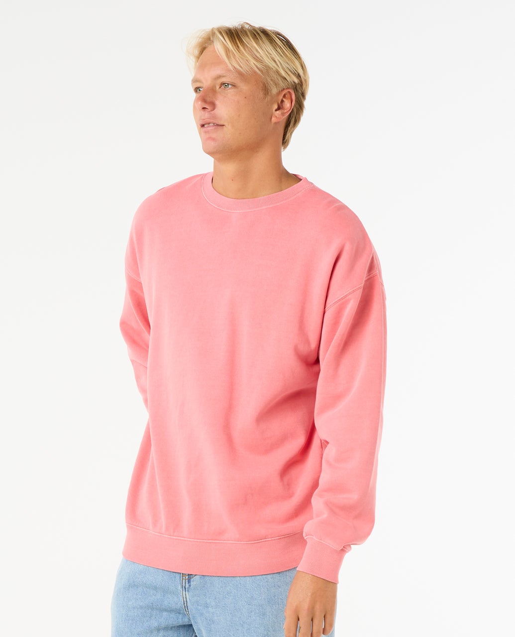 Classic Surf Wash Crew - vue alternative