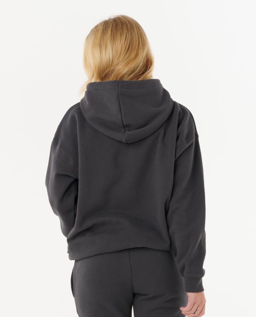 Sweat à capuche Varsity