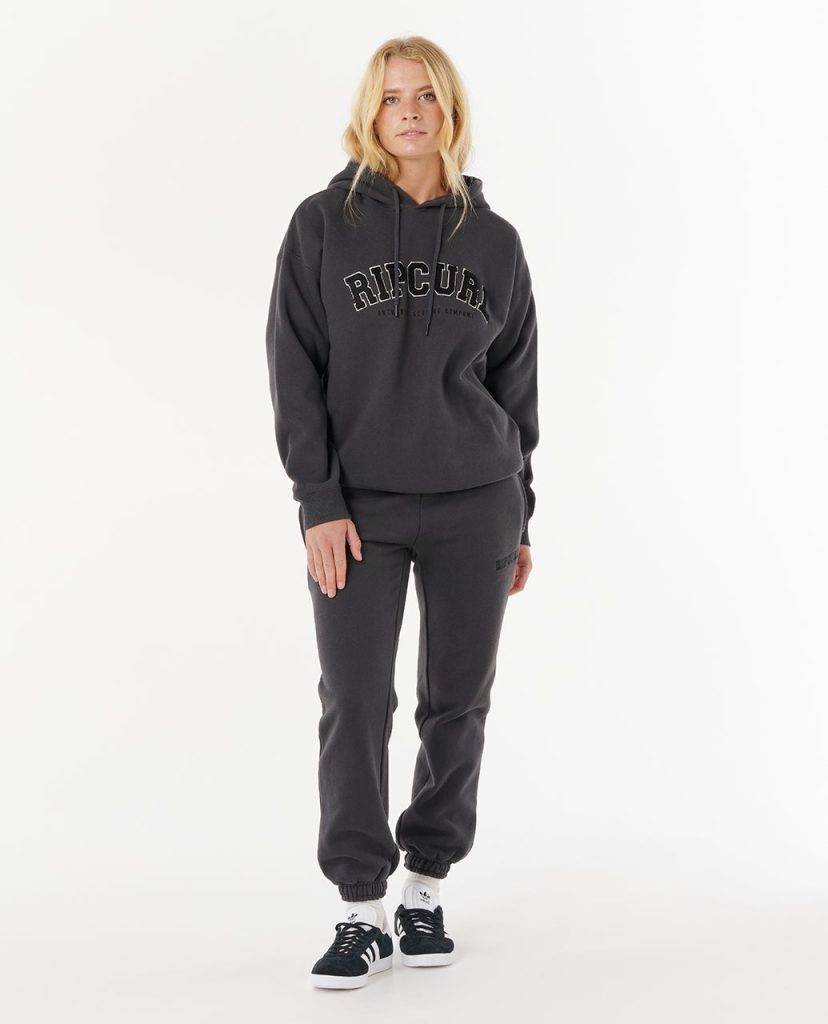 Sweat à capuche Varsity