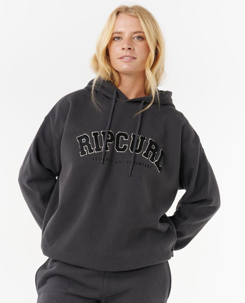 Sweat à capuche Varsity