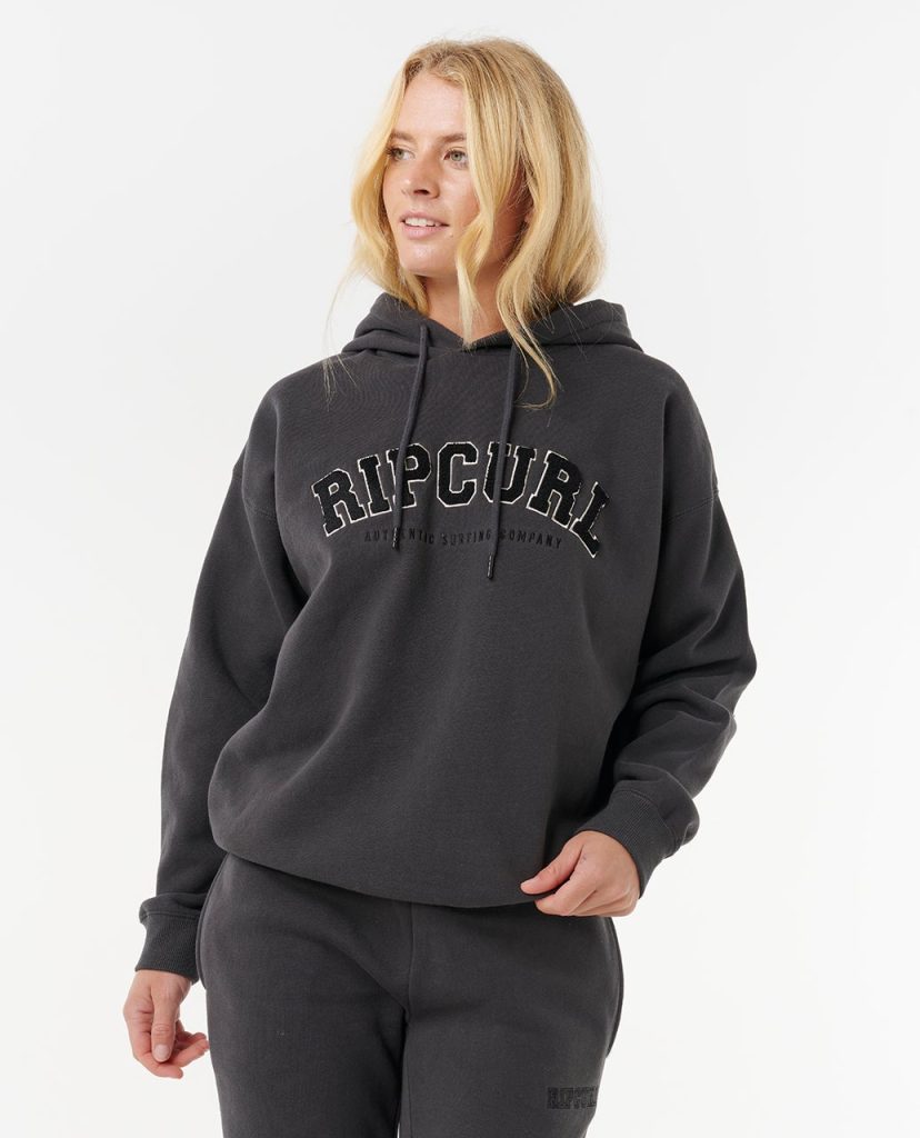Sweat à capuche Varsity