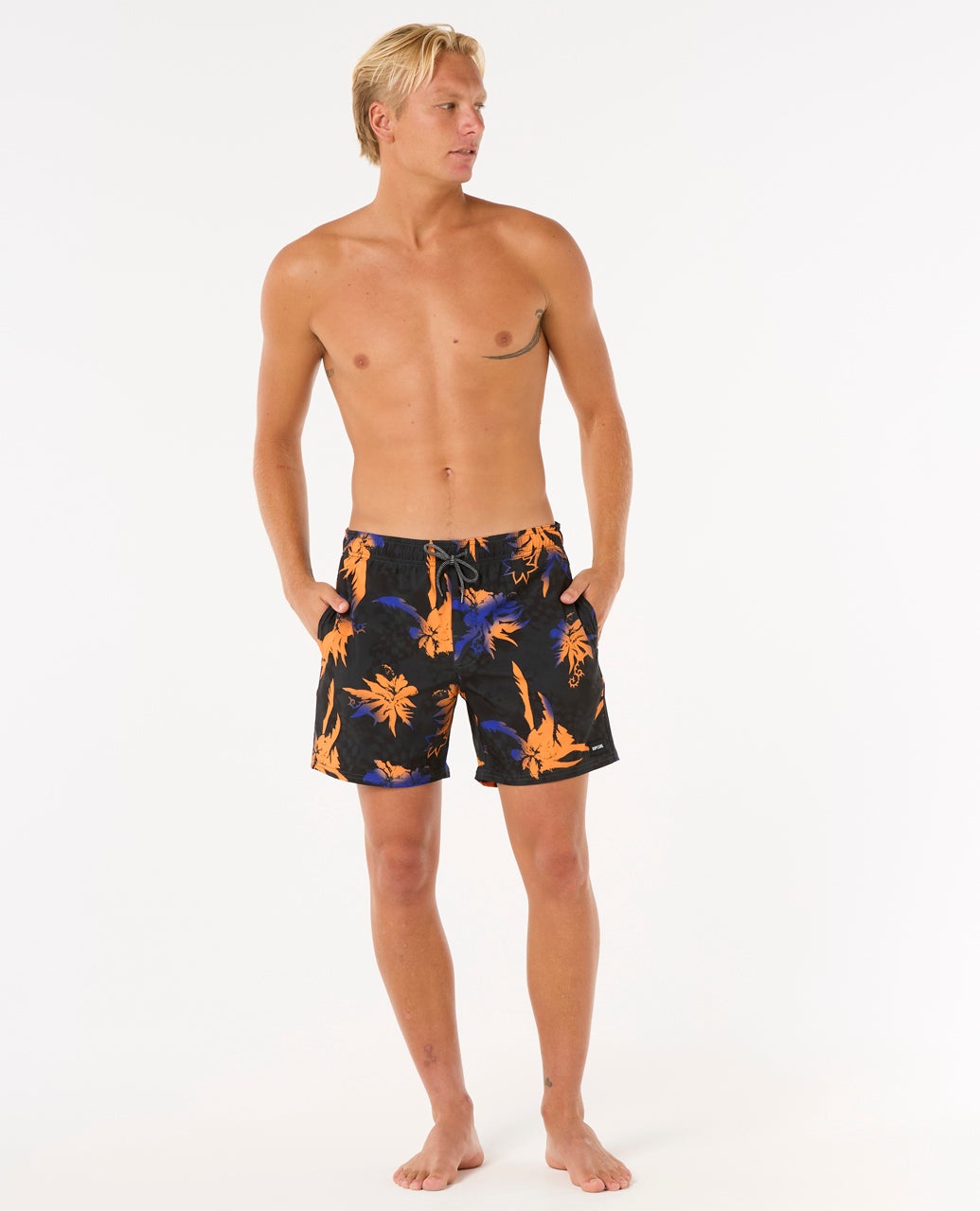 Short de Bain Volley Fun times