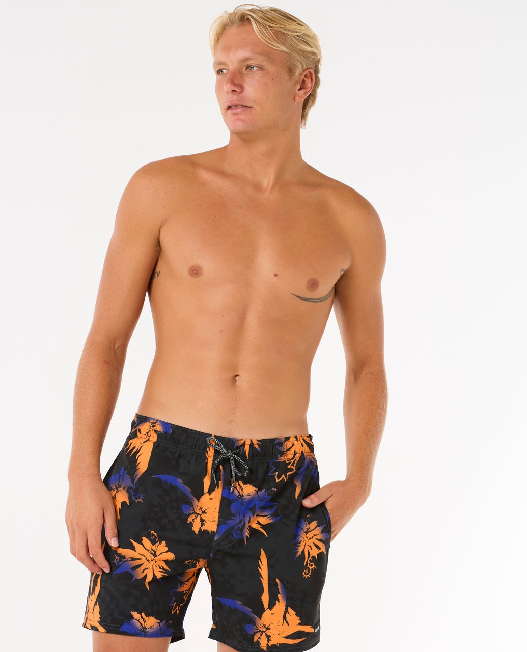 Short de Bain Volley Fun times