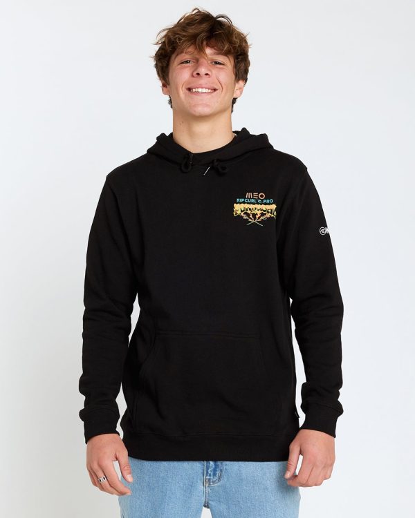 Meo Rip Curl Pro Hood