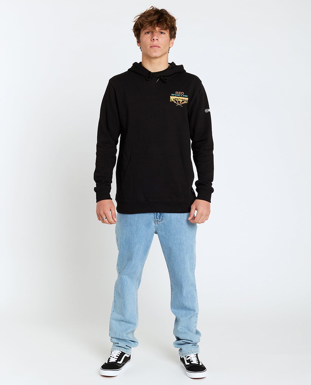 Meo Rip Curl Pro Hood