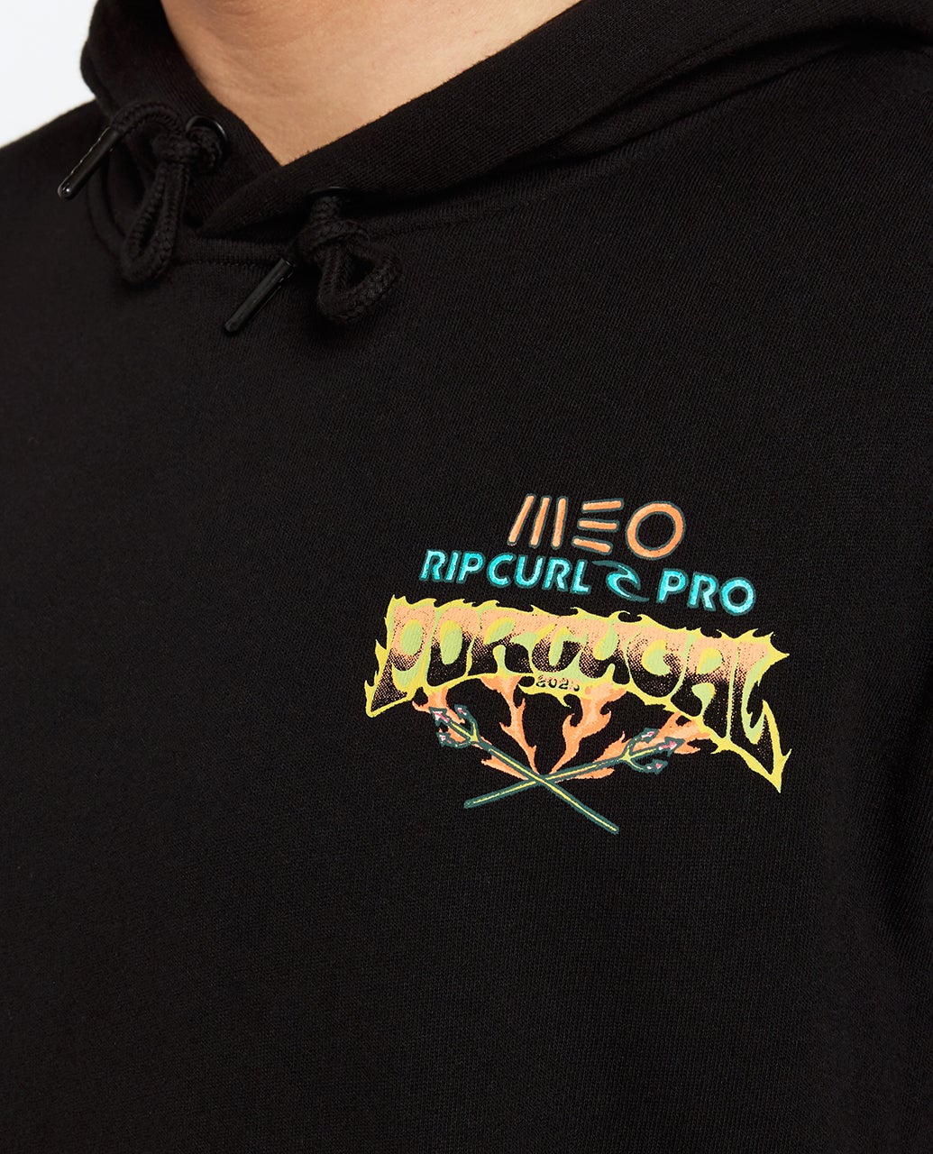 Meo Rip Curl Pro Hood
