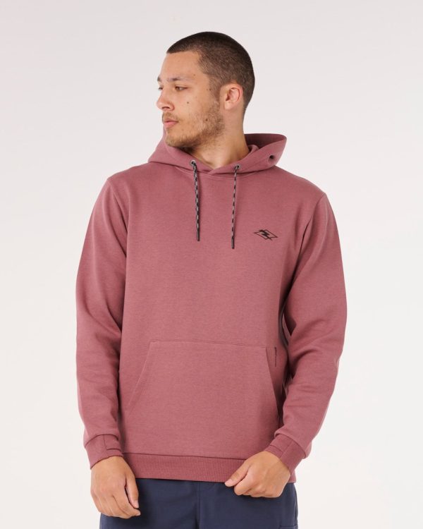 Sweat à capuche Mick Fanning VaporCool