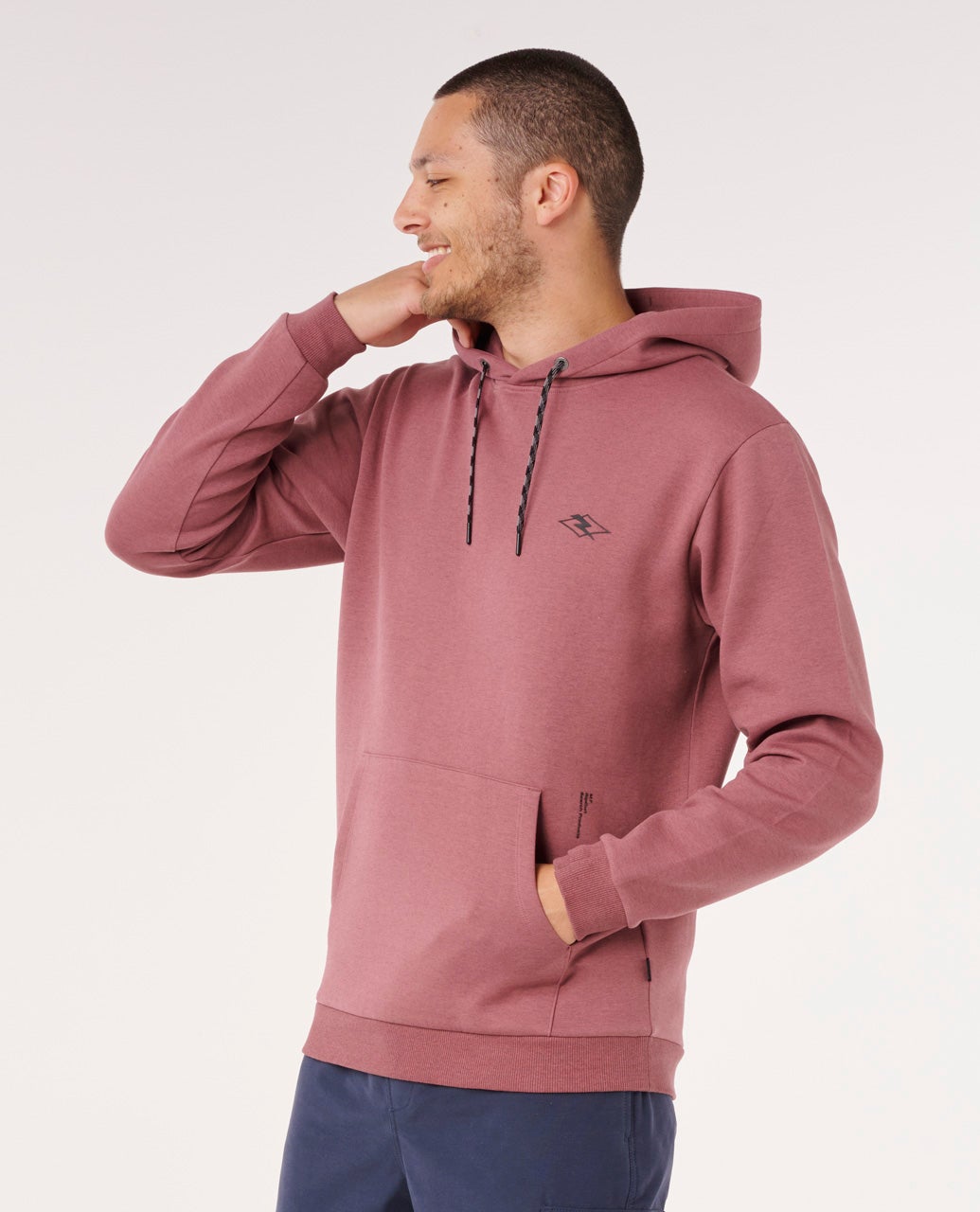 Sweat à capuche Mick Fanning VaporCool - vue alternative