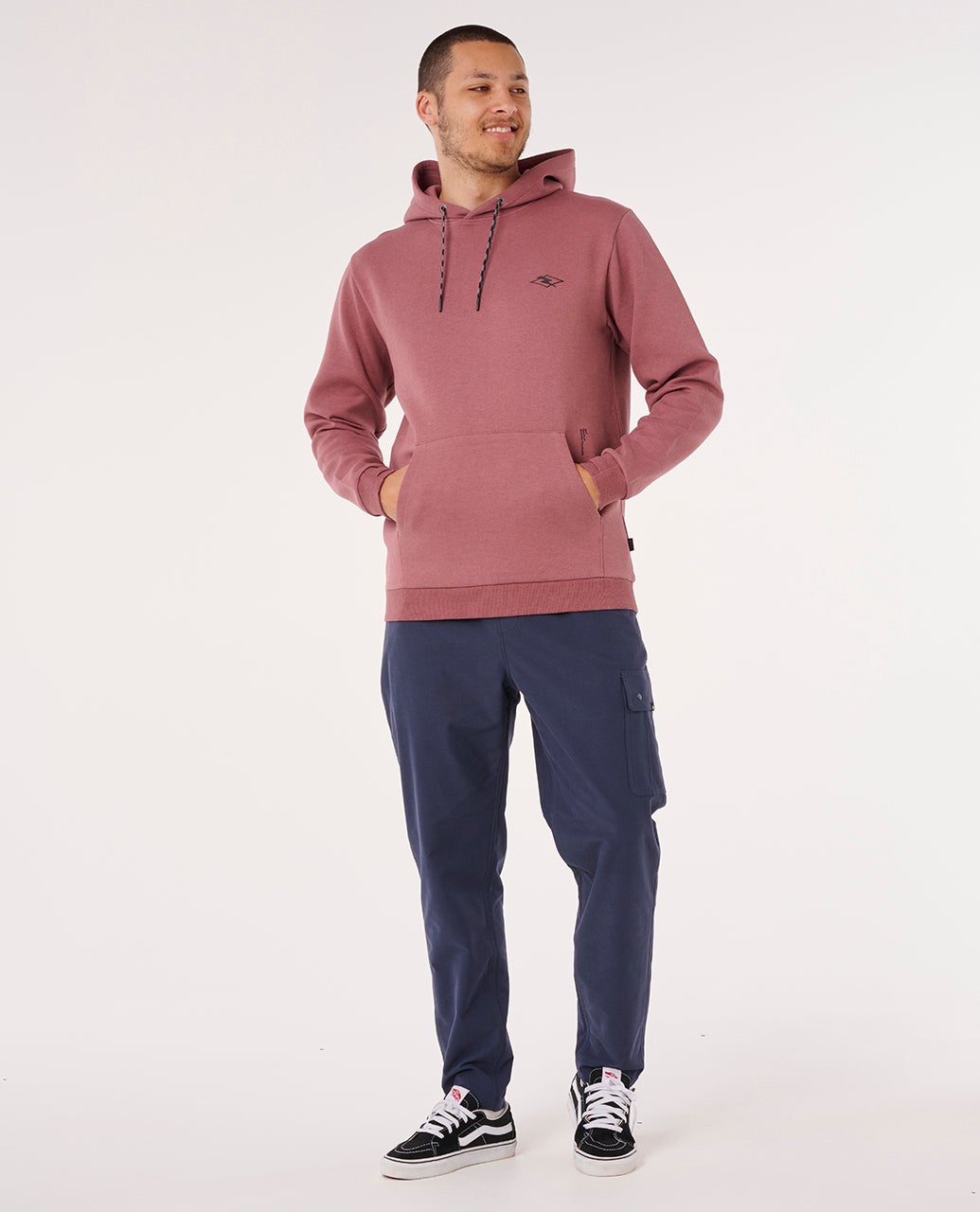 Sweat à capuche Mick Fanning VaporCool