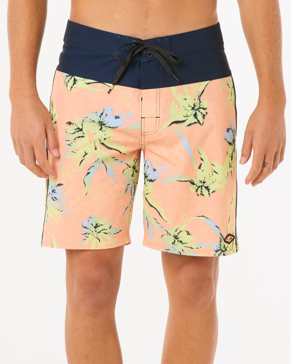 Boardshort Mirage Mason Raw Energy