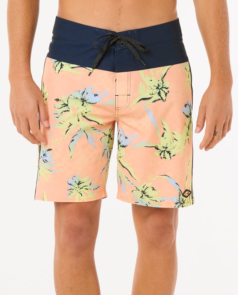 Boardshort Mirage Mason Raw Energy