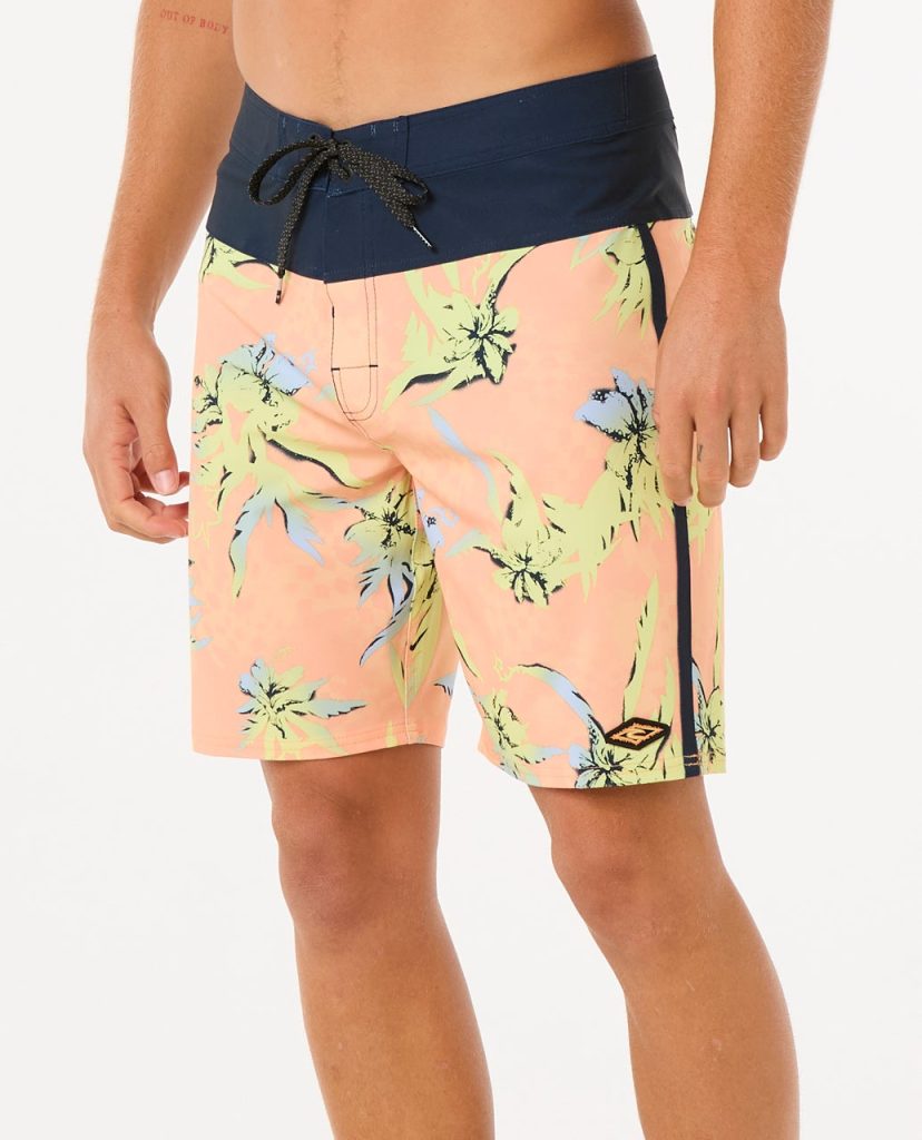 Boardshort Mirage Mason Raw Energy