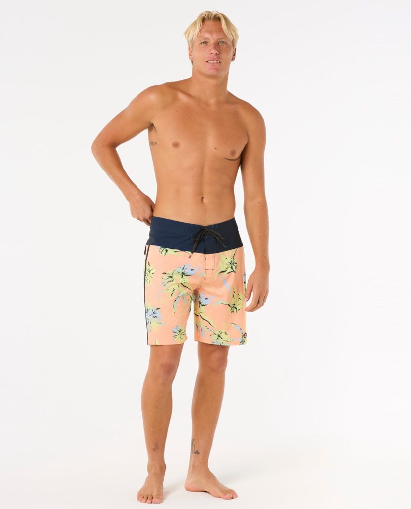 Boardshort Mirage Mason Raw Energy
