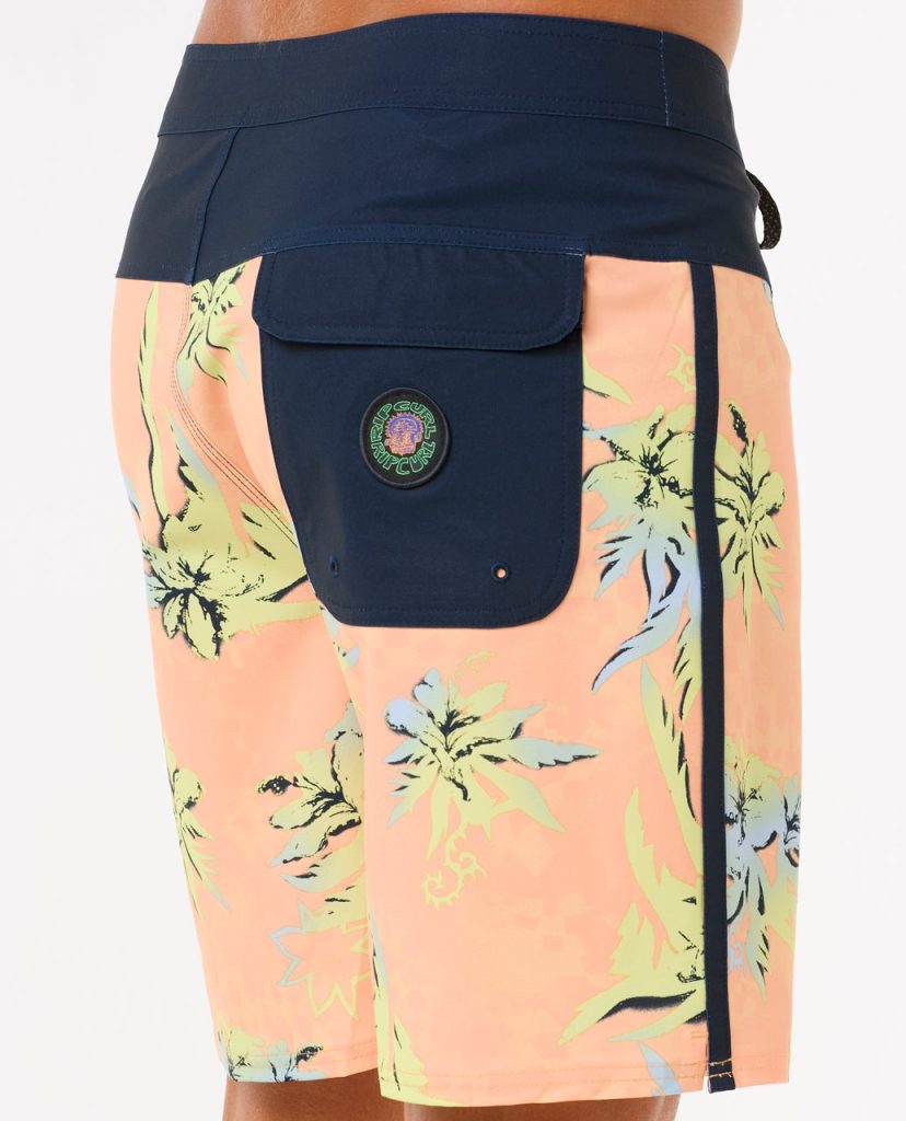 Boardshort Mirage Mason Raw Energy