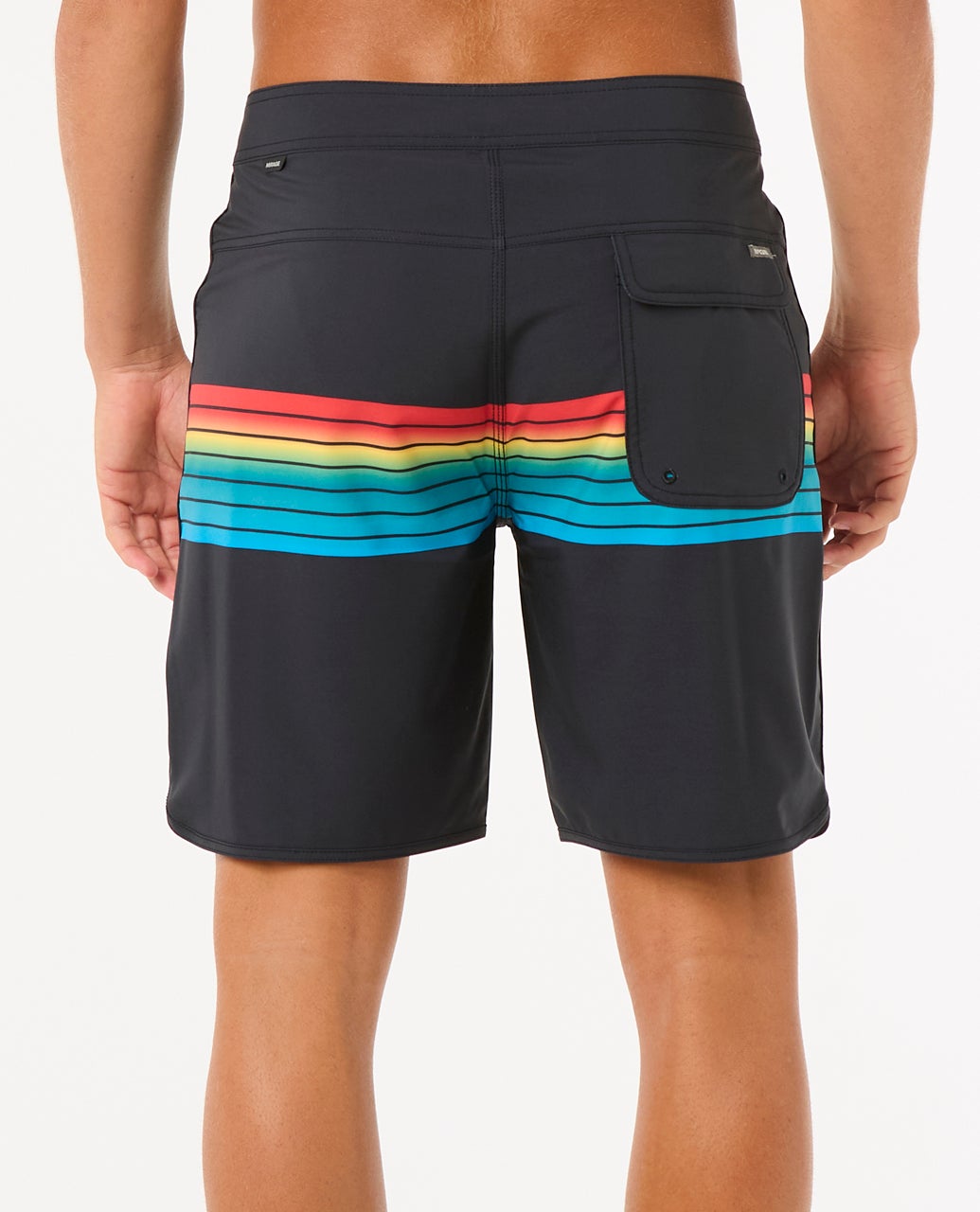 Boardshort Mirage Surf Revival