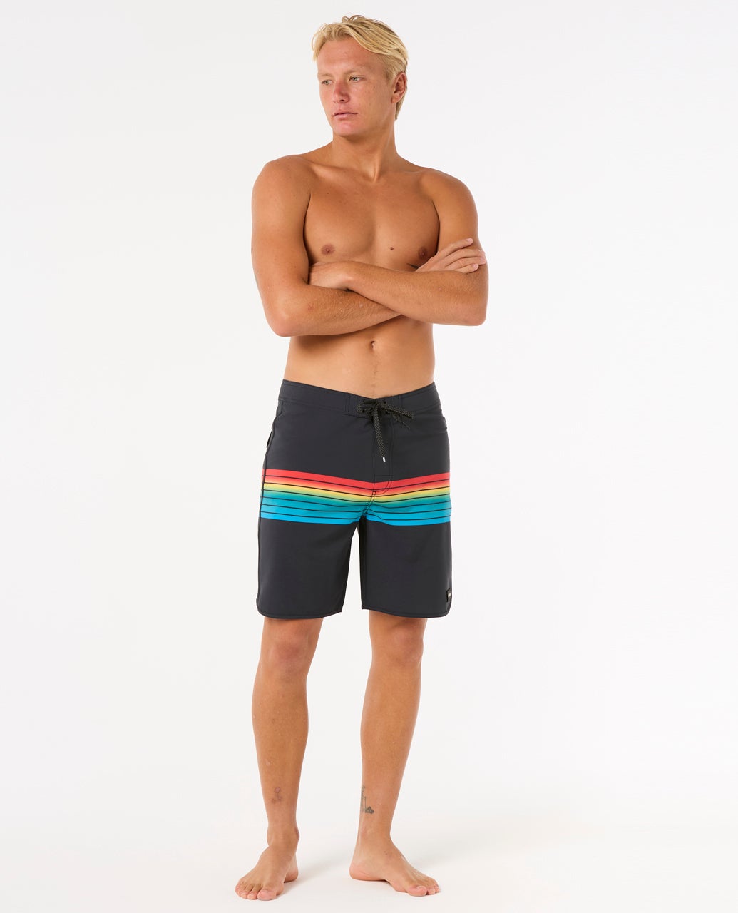 Boardshort Mirage Surf Revival
