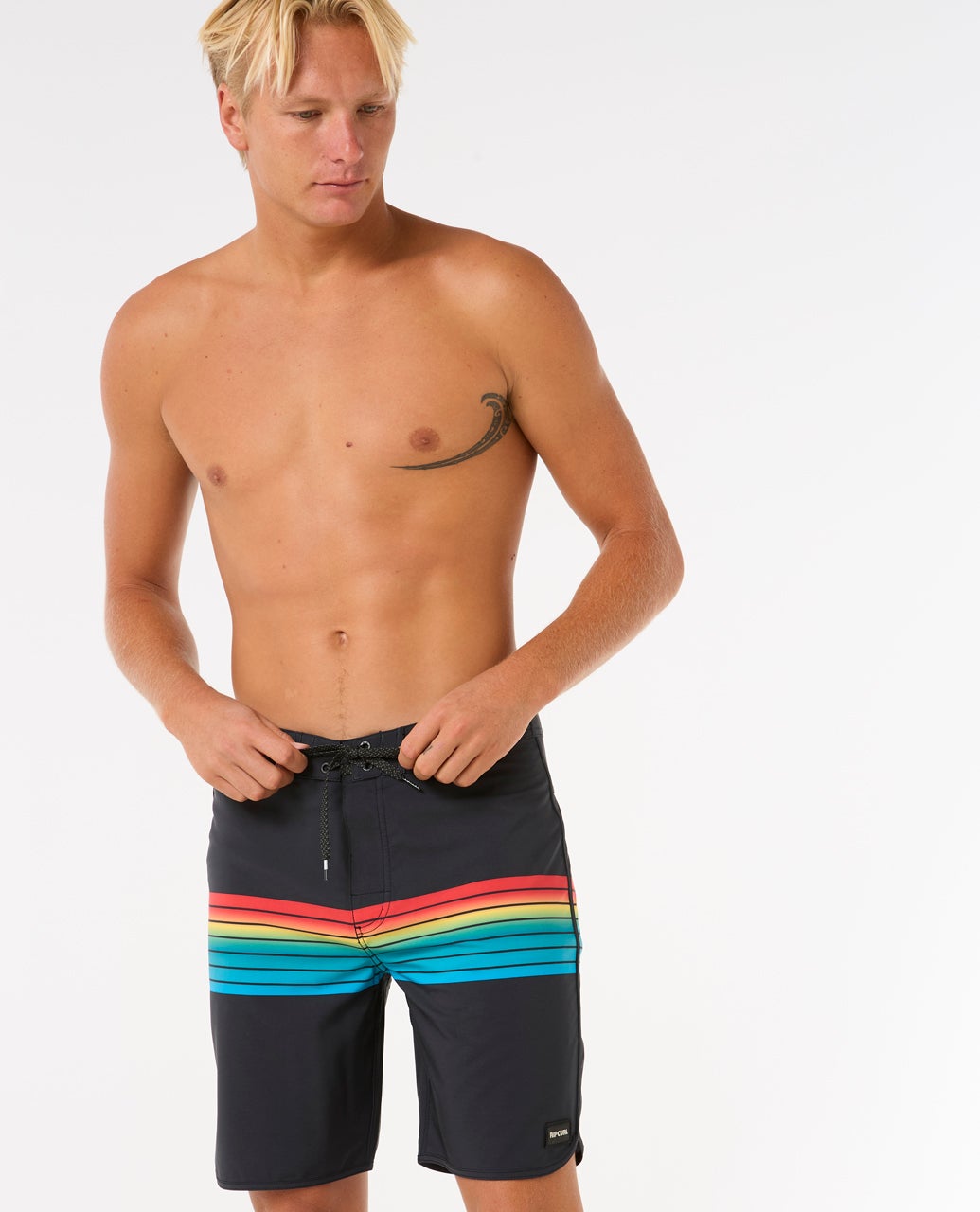 Boardshort Mirage Surf Revival