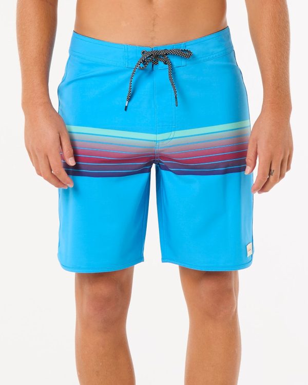 Boardshort Mirage Surf Revival