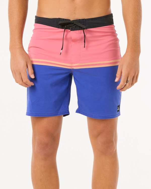 Boardshort Mirage Combine