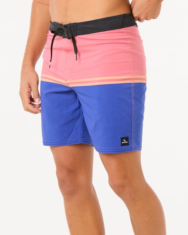Boardshort Mirage Combine - vue alternative