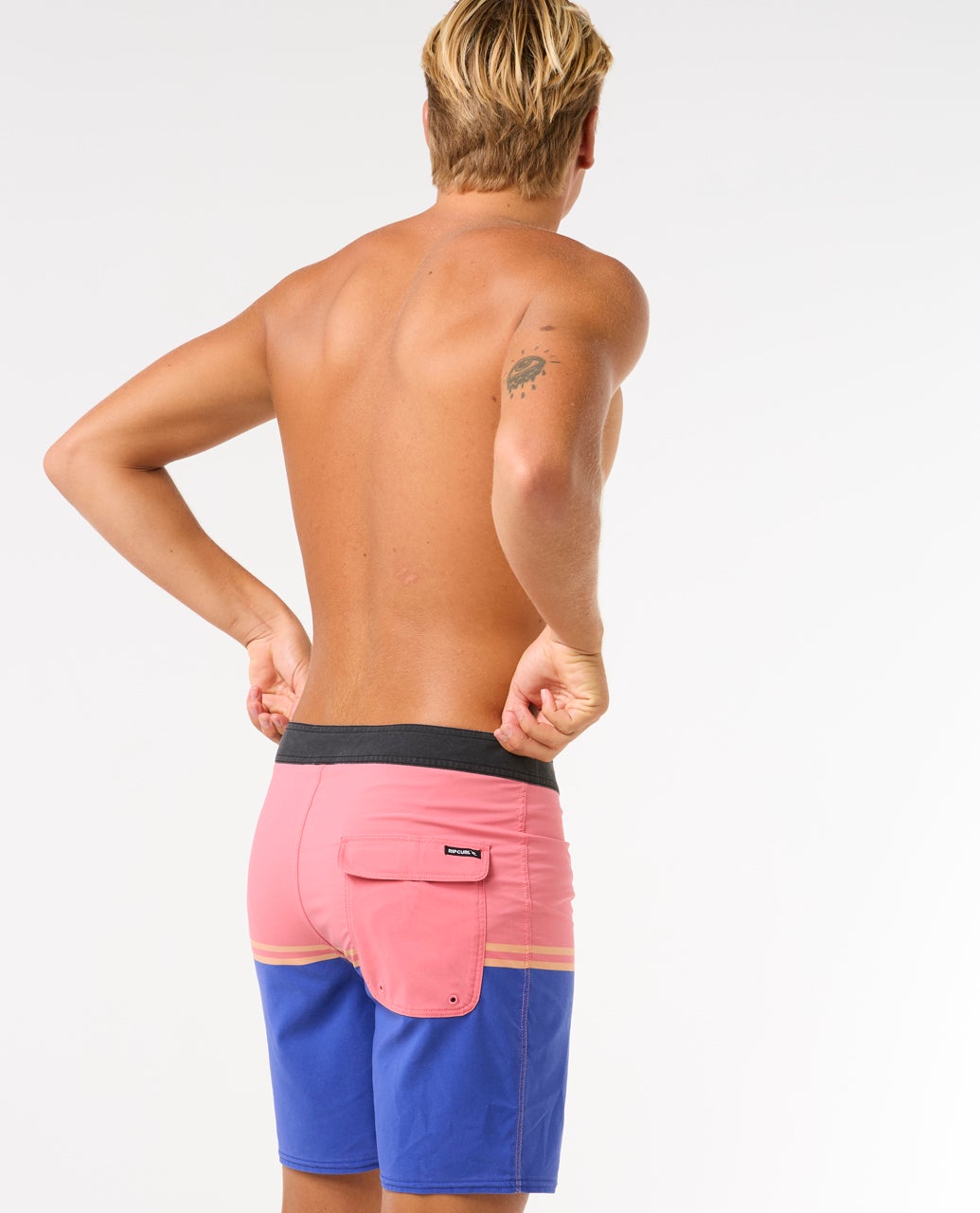 Boardshort Mirage Combine