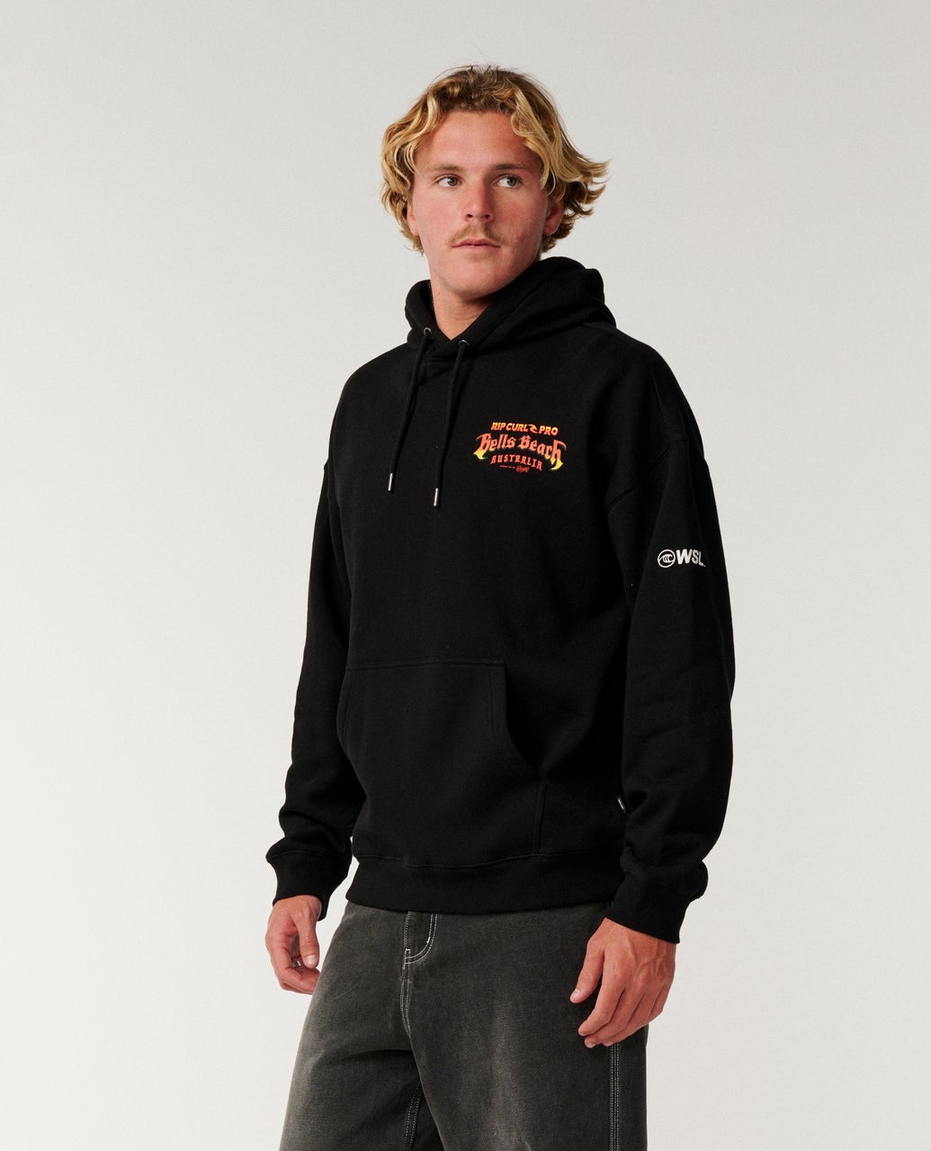 Sweat à capuche Bells Pro 26