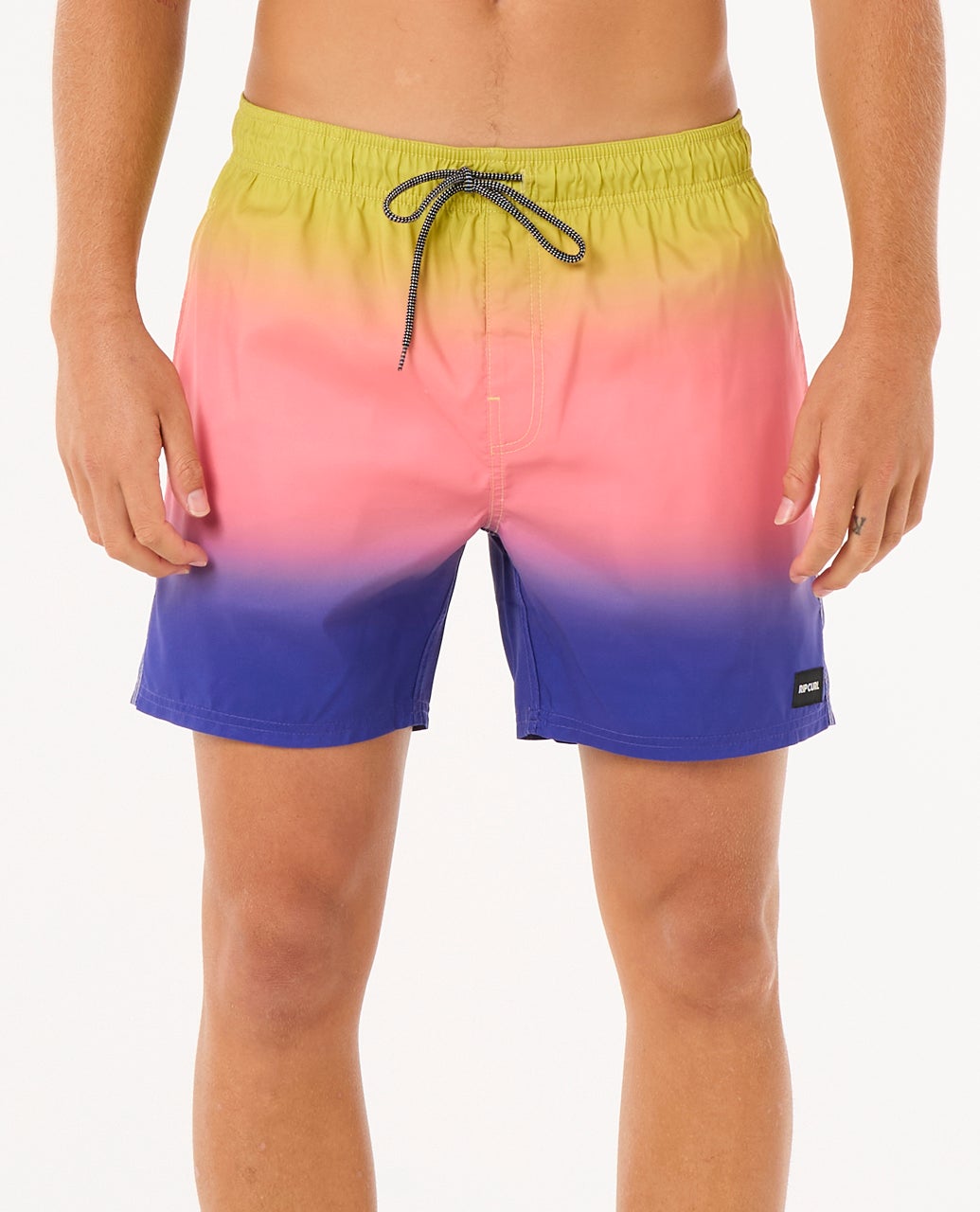 Laze Fade Volley