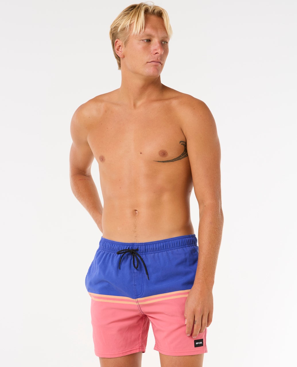 Short de bain Volley Combine