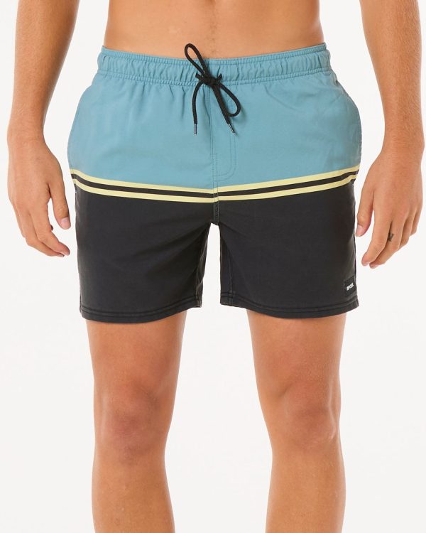 Short de bain Volley Combine