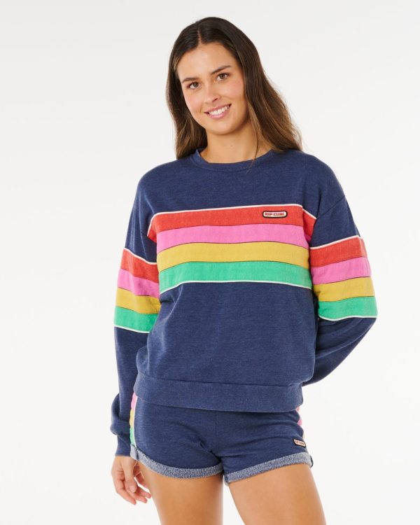 Sweat Surf Revival Relaxed