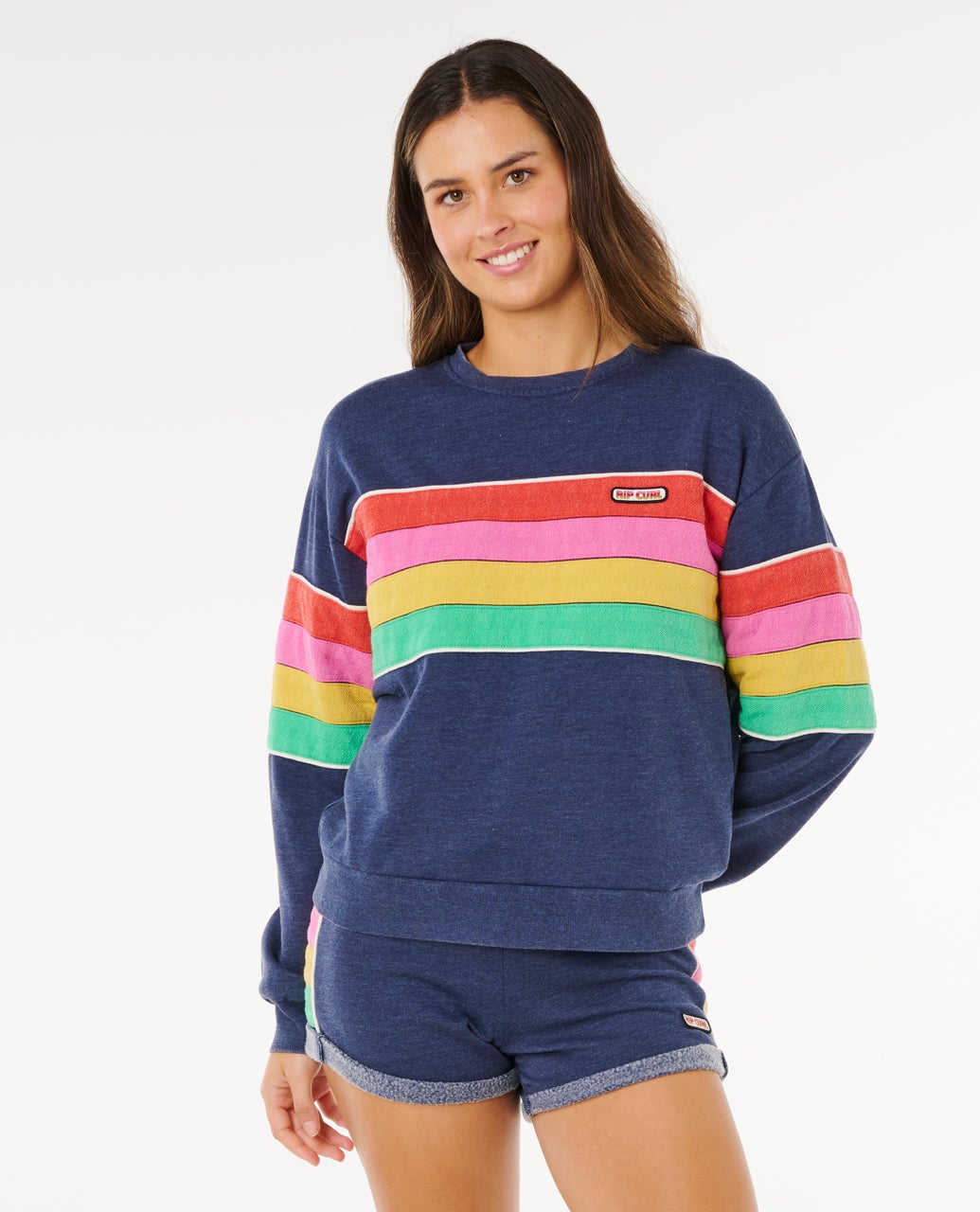 Sweat Surf Revival Relaxed