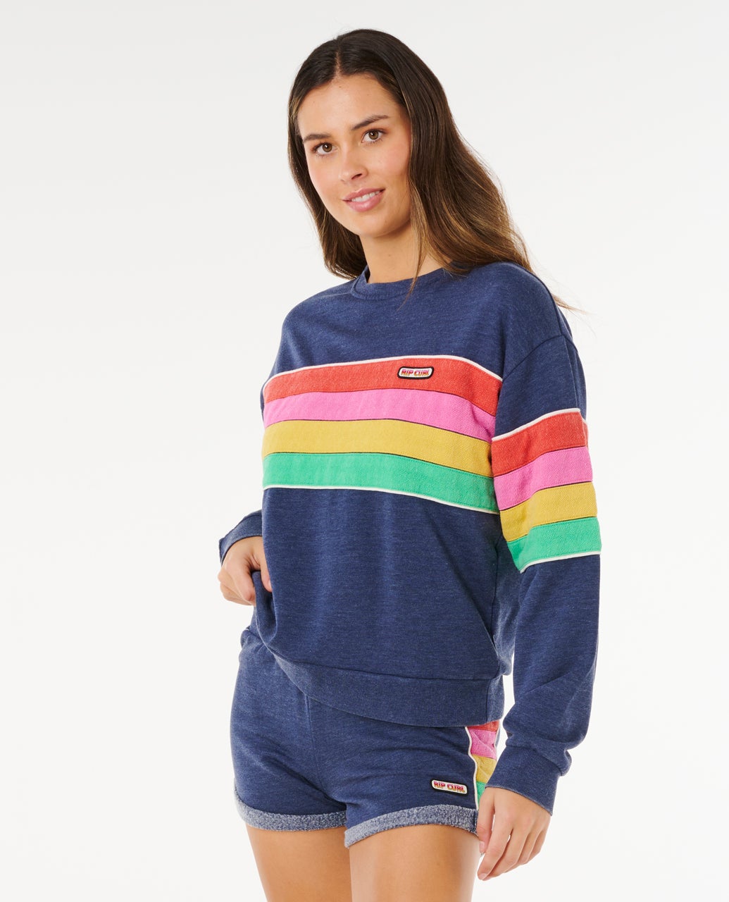 Sweat Surf Revival Relaxed
