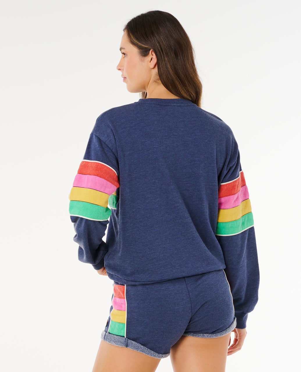 Sweat Surf Revival Relaxed