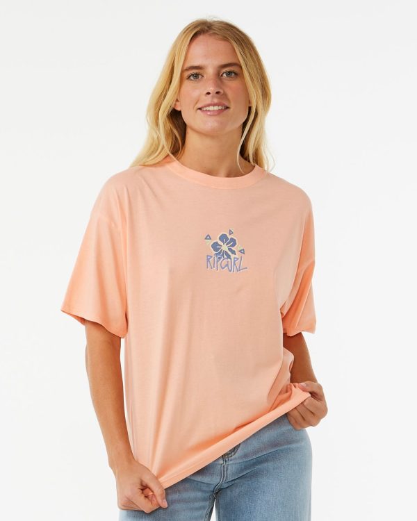 Island Heritage Tee