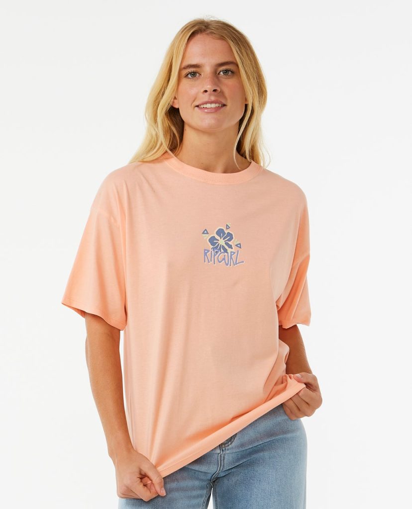 Island Heritage Tee