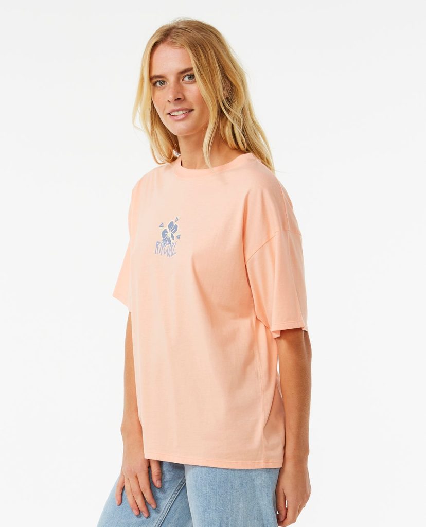 Island Heritage Tee