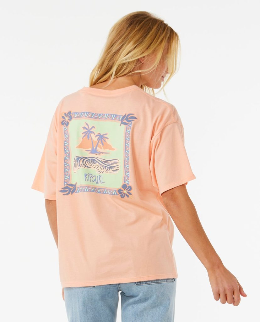 Island Heritage Tee