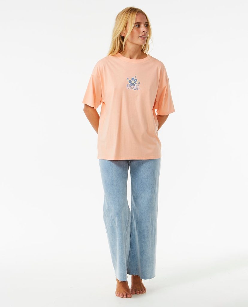 Island Heritage Tee