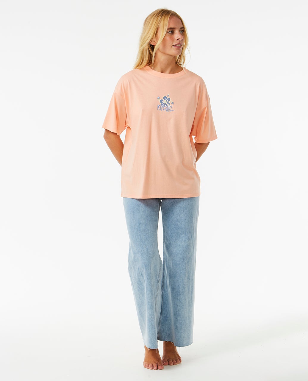 Island Heritage Tee