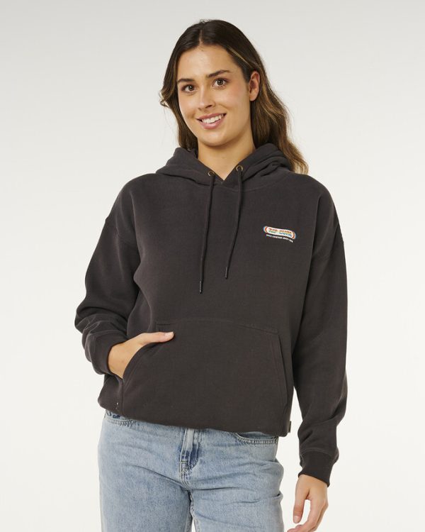 Surf Revival Heritage Hood