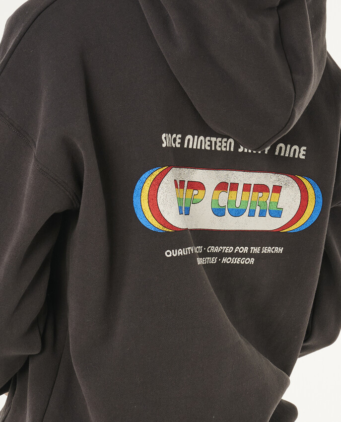 Surf Revival Heritage Hood