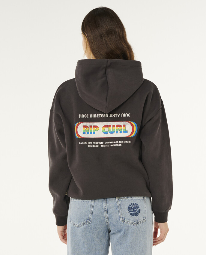 Surf Revival Heritage Hood