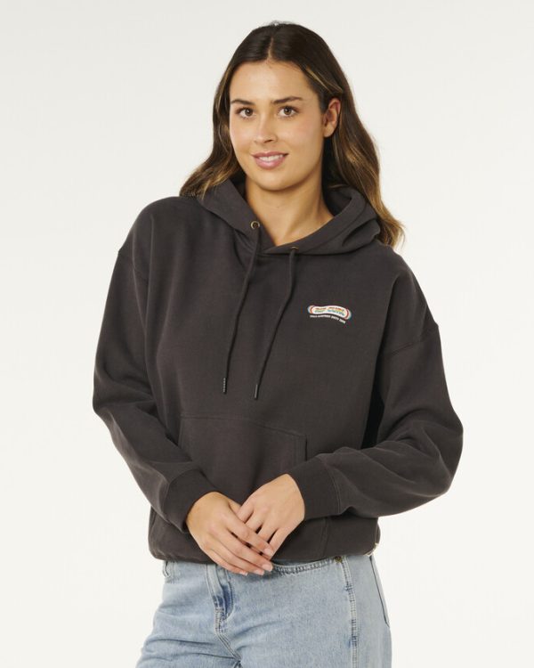 Surf Revival Heritage Hood - vue alternative