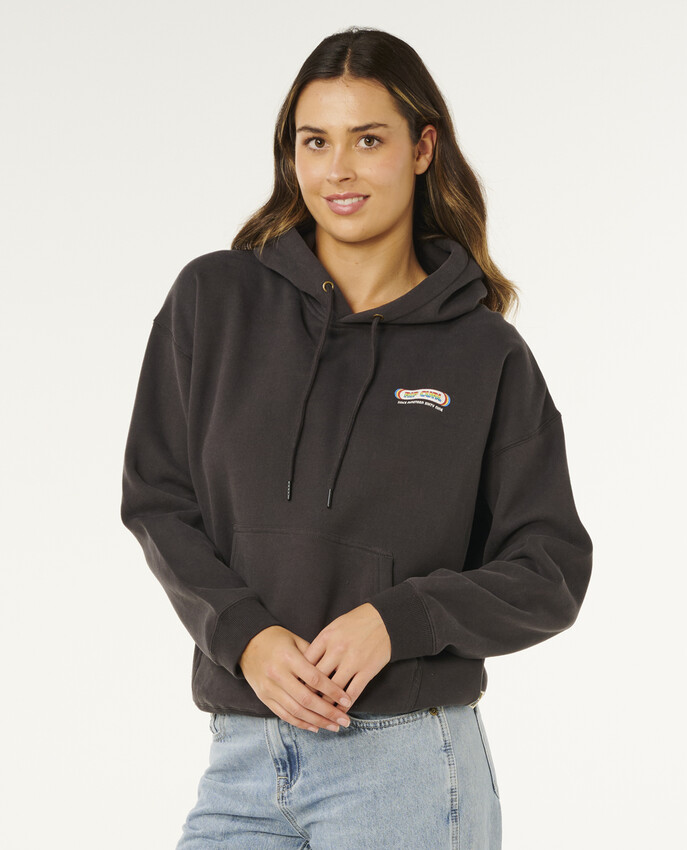 Surf Revival Heritage Hood