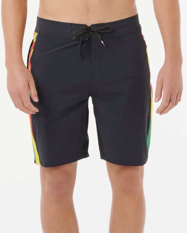 Boardshort Mirage 3-2-One Eddie Would Go Ultimate 19&Prime;